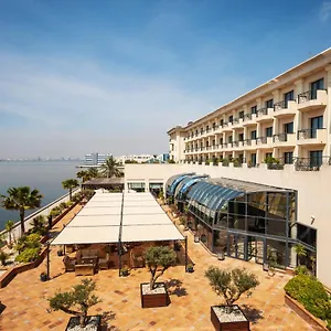 Concorde Les Berges Du 5* Tunis