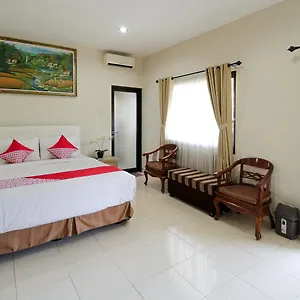 3* Maison d'hôtes Oyo 734 Tuban Torres