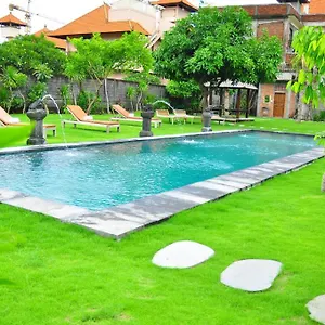 3* Ferienpark Si Doi Legian