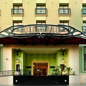 Concorde Paris 4* Tunis