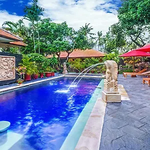 3* Hotel Yulia Kuta