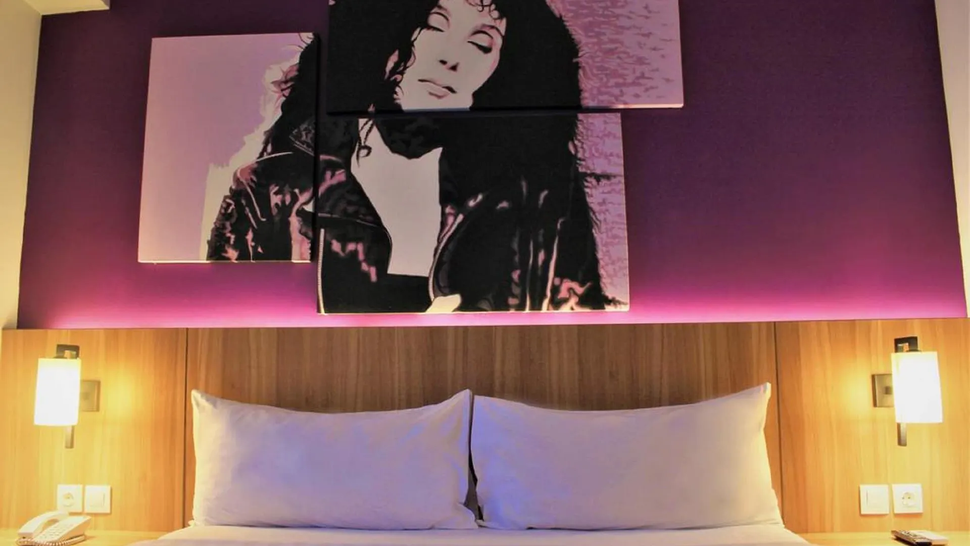 Fame Hotel Sunset Road Kuta
