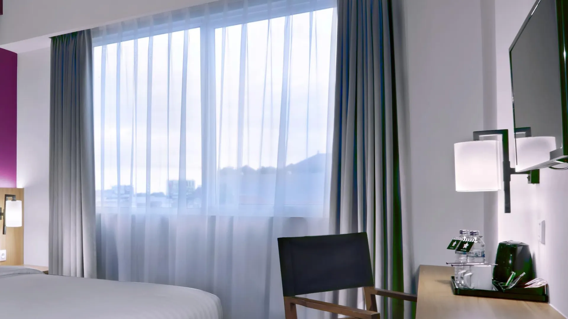Fame Hotel Sunset Road Kuta  Indonesia