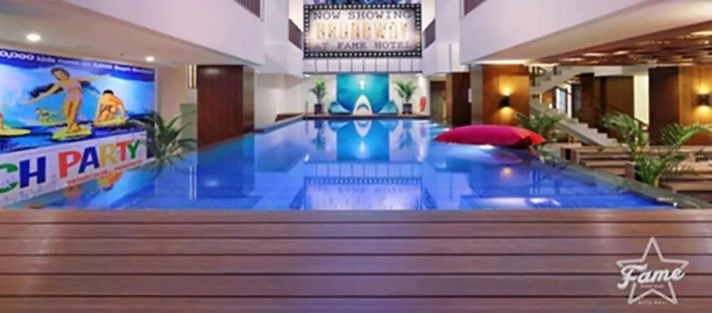 Fame Hotel Sunset Road Kuta  Kuta (Bali)