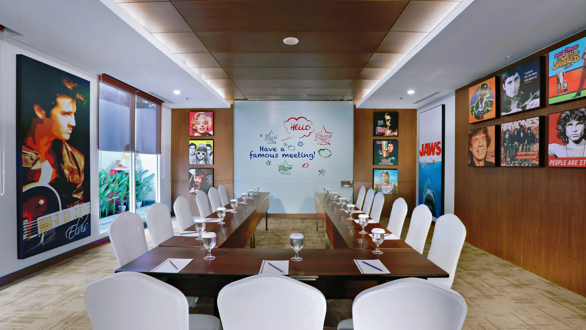 Fame Hotel Sunset Road Kuta