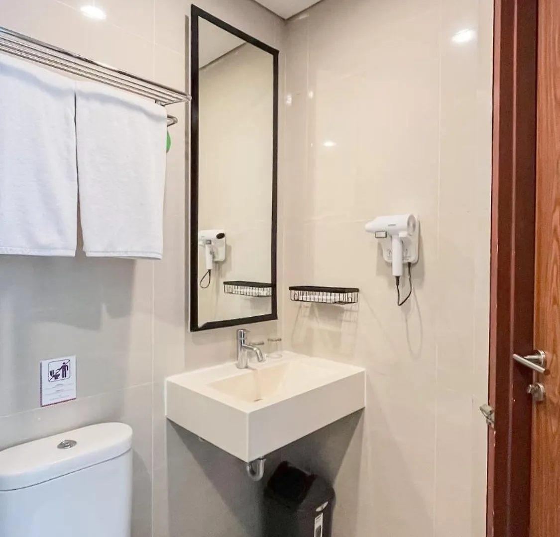 Fame Hotel Sunset Road Kuta  3*, Kuta (Bali)