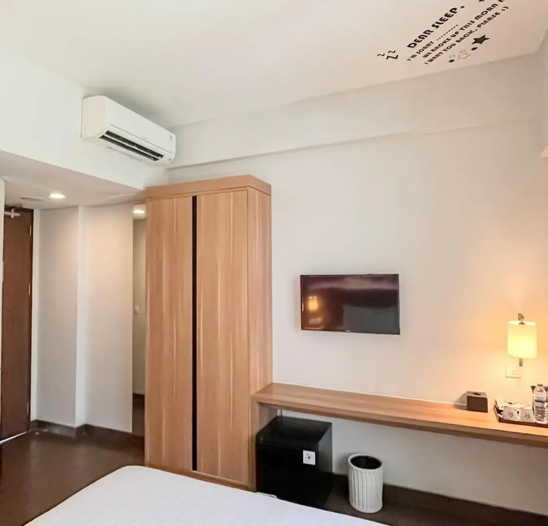 Fame Hotel Sunset Road Kuta  Kuta (Bali)