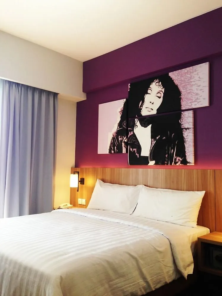 Fame Hotel Sunset Road Kuta  Indonesia