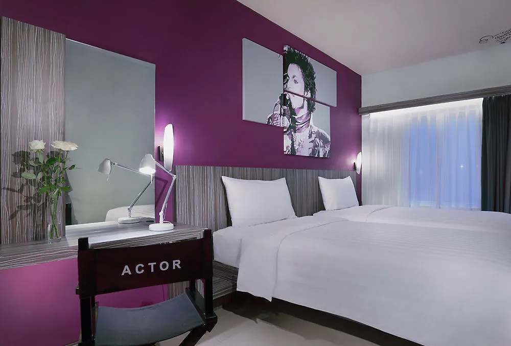 Fame Hotel Sunset Road Kuta
