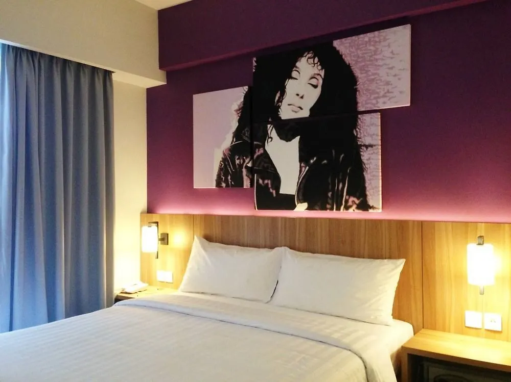 Fame Hotel Sunset Road Kuta