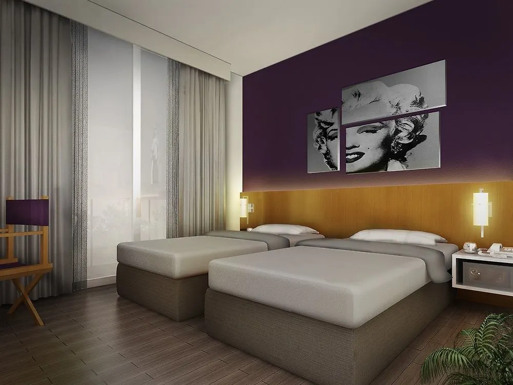 Fame Hotel Sunset Road Kuta