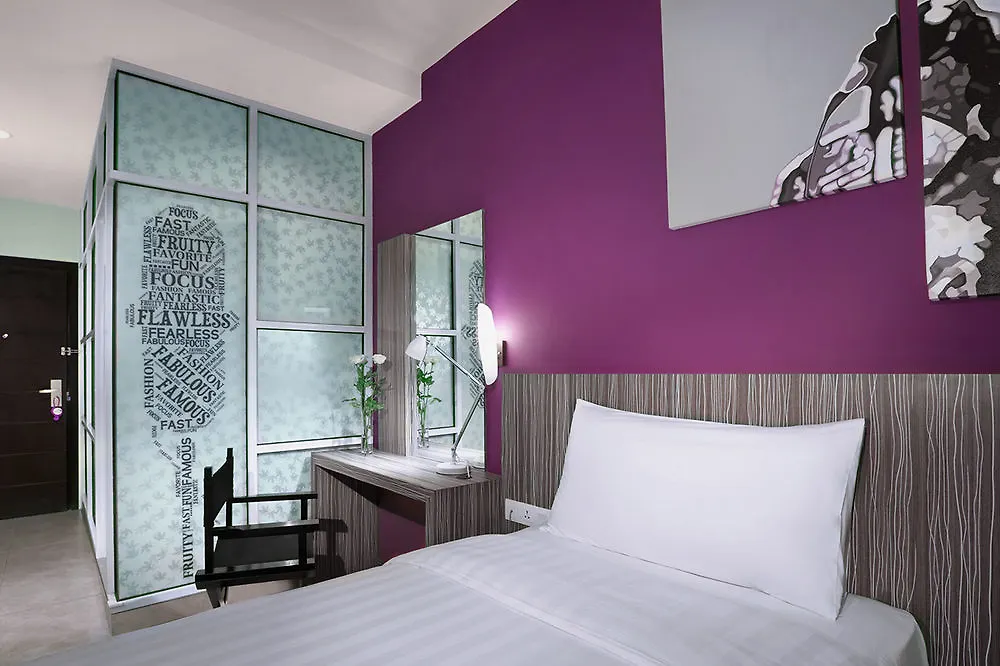 Fame Hotel Sunset Road Kuta